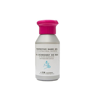 STAPIZ Żel ochronny do rąk SALON BASIC 100ml